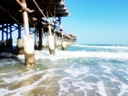 Picture of COCOA PIER