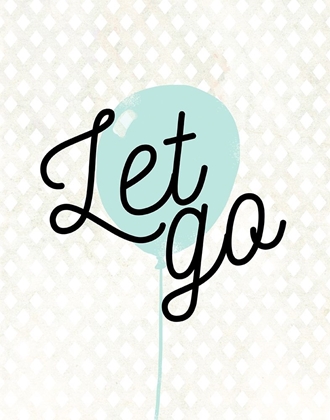 Picture of LET GO