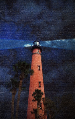 Picture of LIGHTHOUSE NIGHTS