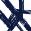 Picture of STROKES IN NAVY I