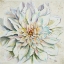 Picture of WHITE DAHLIAS II