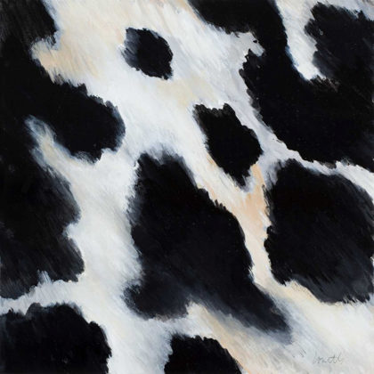 Picture of COW PATTERN I
