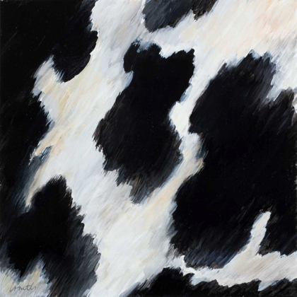 Picture of COW PATTERN II