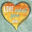 Picture of DO LOVE I