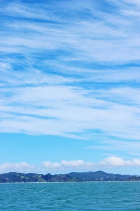 Picture of SKY AND WATER