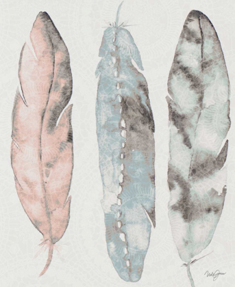 Picture of THREE FEATHERS