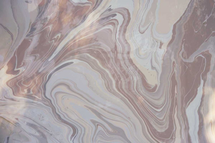 Picture of PURPLE MARBLING