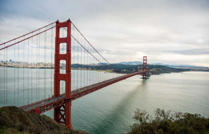 Picture of GOLDEN GATE