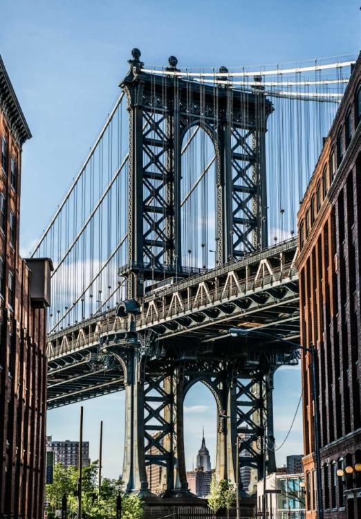 Picture of MANHATTAN BRIDGE