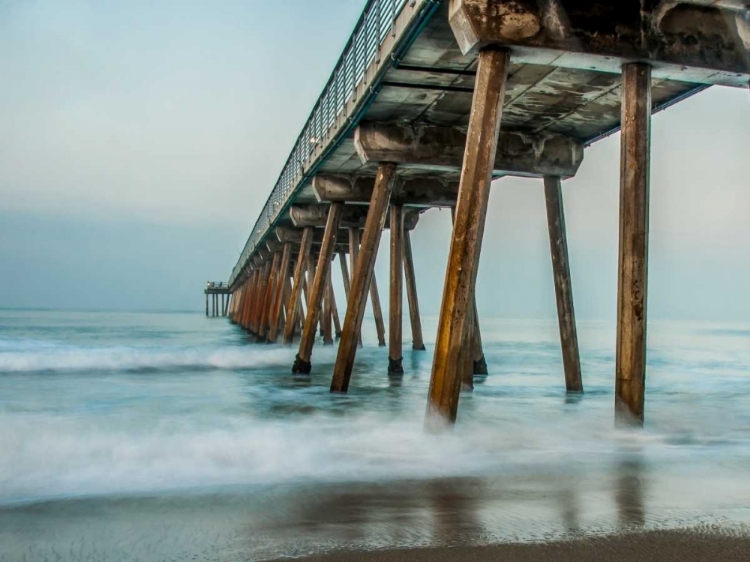 Picture of THE COASTAL PIER