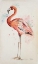 Picture of FLAMINGO I