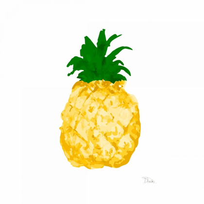 Picture of FRESH PINEAPPLE