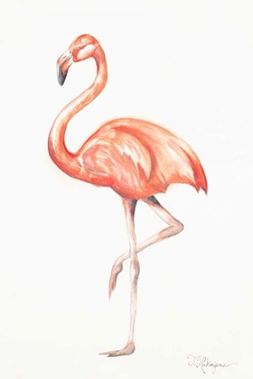 Picture of FLAMINGO DUO II