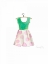Picture of THE WATERCOLOR DRESSES IV