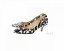 Picture of WATERCOLOR KITTEN HEELS III