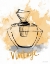 Picture of VINTAGE PERFUME