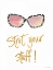 Picture of INSPIRED SUNGLASSES II
