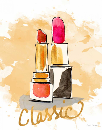 Picture of CLASSIC LIPSTICK