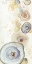 Picture of TALL AGATES FLYING WATERCOLOR