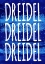 Picture of DREIDEL BLUE CHANT