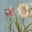 Picture of THE GARDEN IN BLUE I