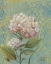 Picture of THE GARDEN FLOWER I
