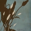 Picture of FLEUR TING SILHOUETTES I
