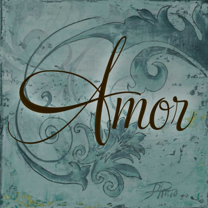 Picture of AMOR