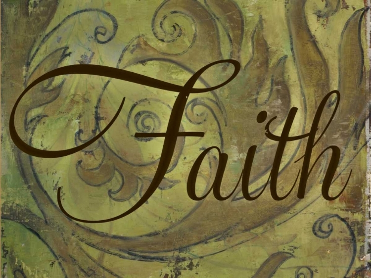 Picture of FAITH