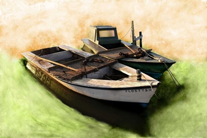 Picture of BOAT VIII