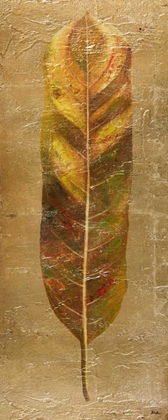 Picture of ARTE VERDE ON GOLD II