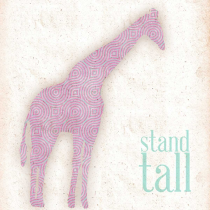 Picture of STAND TALL