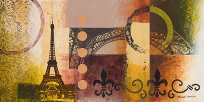 Picture of EIFFEL I