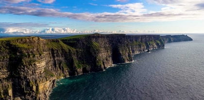 Picture of CLIFFS OF MOHER