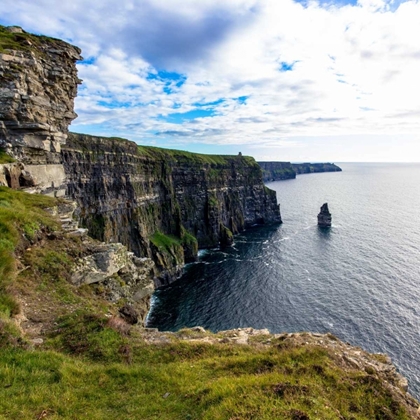 Picture of CLIFFS OF SQUARE