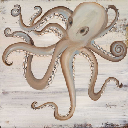 Picture of OCTOPUS
