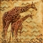 Picture of SAFARI FAMILY II