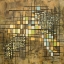 Picture of FRACTAL I