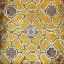 Picture of YELLOW AND GRAY MODELE I