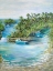 Picture of FLORIDA SCENE