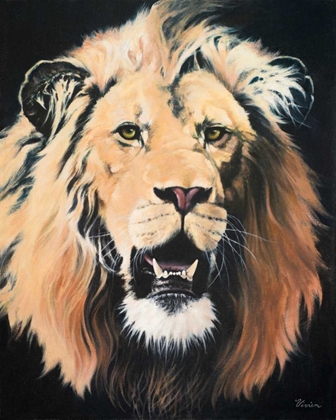 Picture of LION