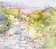 Picture of ALONG THE RIVER