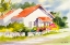 Picture of BEACH COTTAGE II