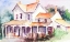Picture of COZY COTTAGE I