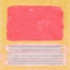Picture of PASTEL METAMORPHOSIS II