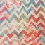 Picture of BRIGHT BIRCH CHEVRON