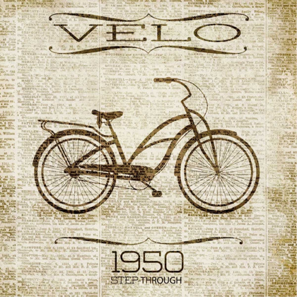 Picture of VELO 1950