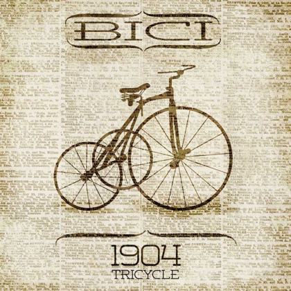 Picture of BICI 1904