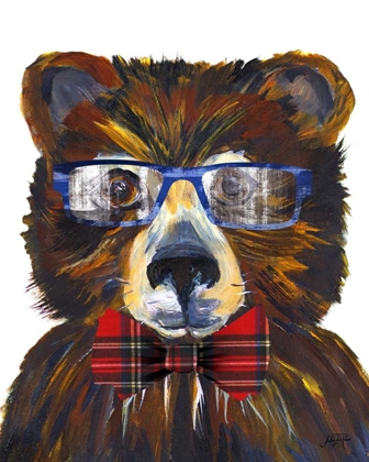 Picture of BEARY COOL