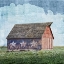 Picture of AMERICAN BARN